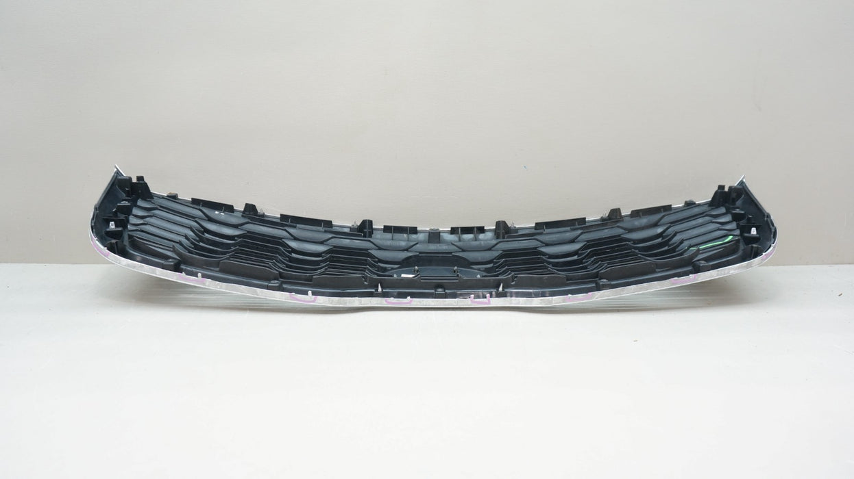 2019-2020 KIA SORENTO FRONT BUMPER RADIATOR GRILLE OEM 86380-C6500