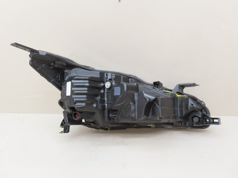 2022 2023 NISSAN ALTIMA FRONT LEFT DRIVER HEADLIGHT FULL LED OEM