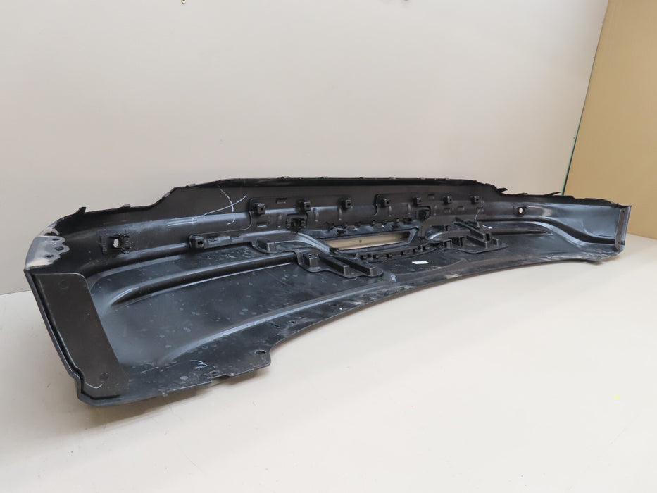 2021-2024 FORD MUSTANG MACH-E REAR BUMPER LOWER VALANCE LJ8B-17F954 OEM