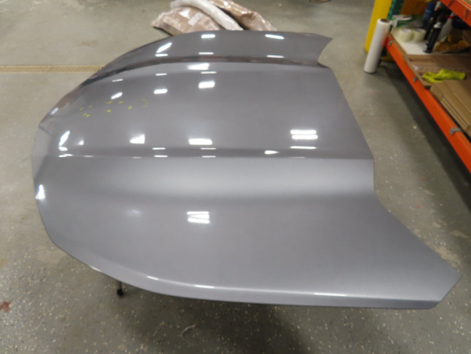2019 2020 2021 2022 2023 CHEVROLET CAMARO HOOD BONNET PANEL OEM