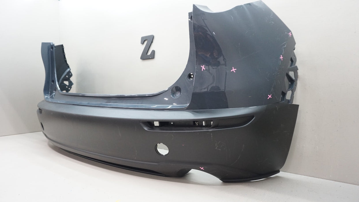 2020-2023 MAZDA CX-30 REAR BUMPER COVER PANEL OEM DGH9-50221