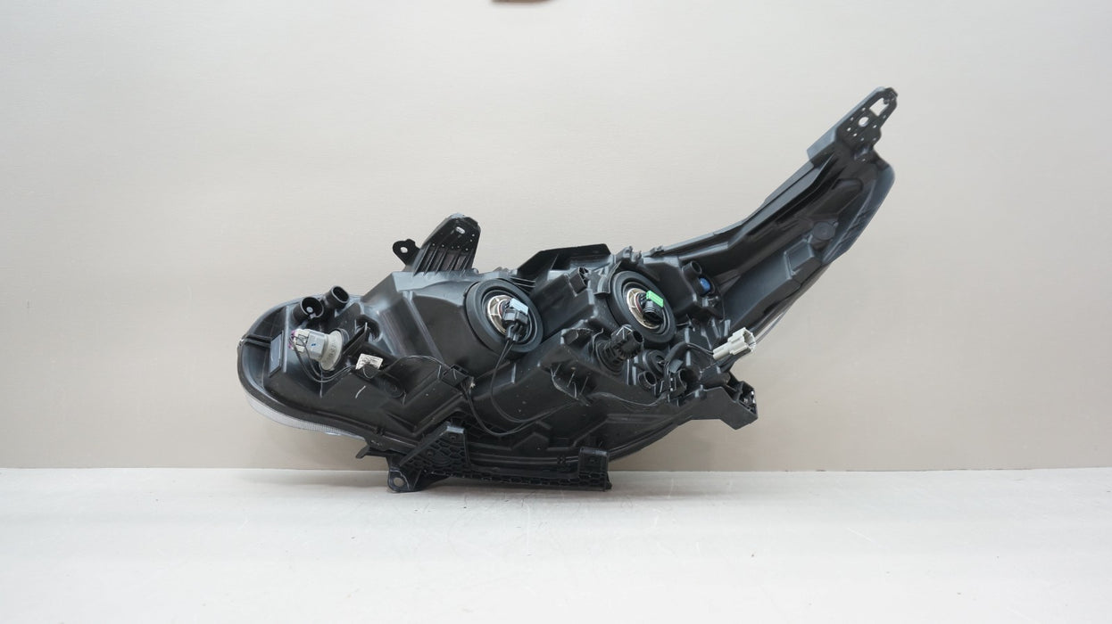 2024-2025 NISSAN SENTRA FRONT RIGHT PASSENGER SIDE HALOGEN HEADLIGHT OEM
