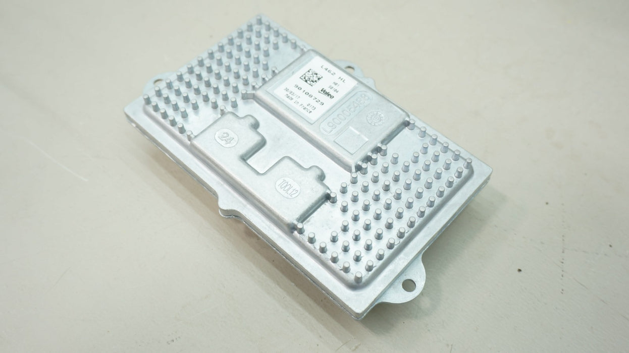 2017-2023 LAND ROVER DISCOVERY RIGHT XENON HEADLIGHT MODULE OEM LR086126 *NEW*