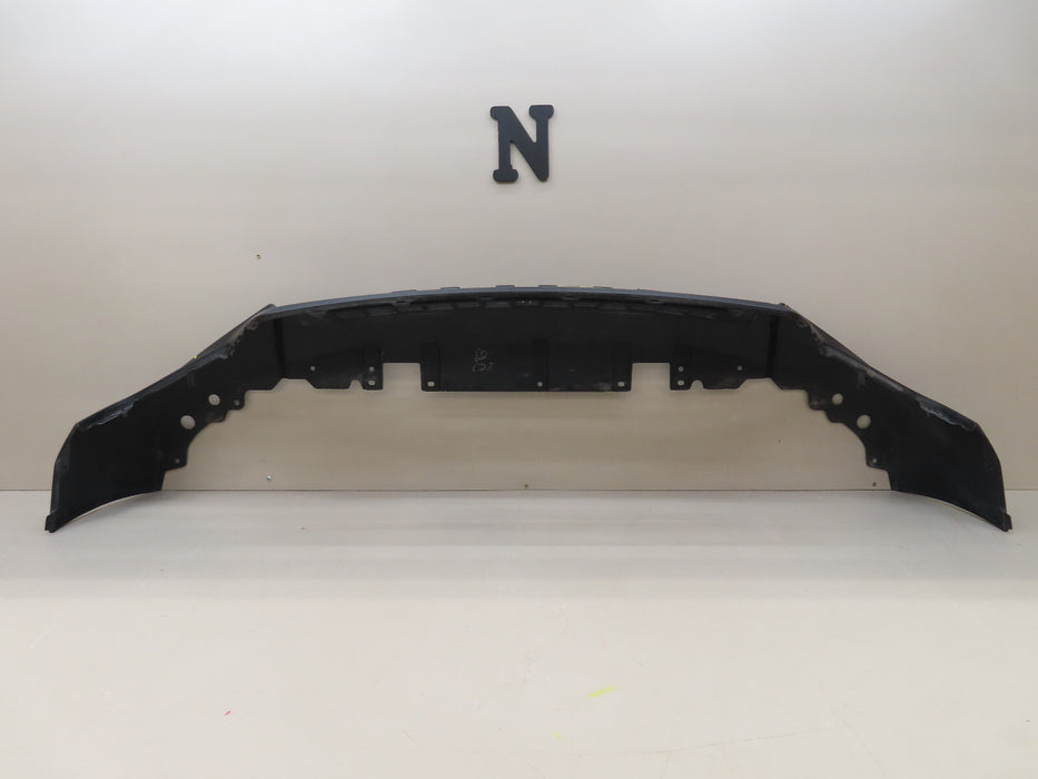 2017 2018 2019 HONDA CRV CR-V FRONT LOWER BUMPER COVER VALANCE OEM