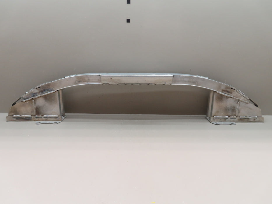 2018-2022 HONDA ACCORD FRONT REINFORCEMENT IMPACT BAR COVER OEM 711100-TVA-A000