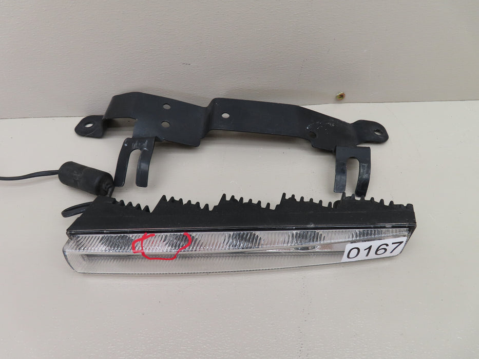 MERCEDES BENZ G65 AMG DRIVER LEFT SIDE DAYTIME RUNNING FOG LIGHT OEM A4639065300