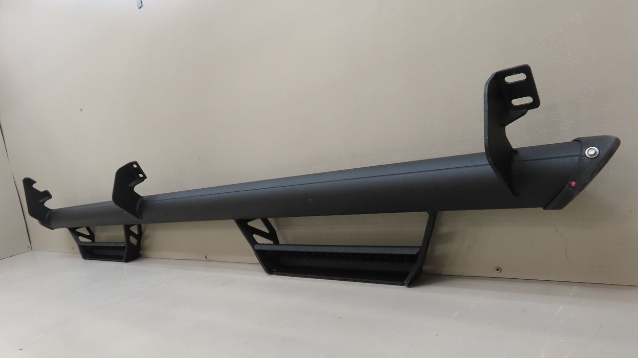 2005-2023 TOYOTA TACOMA RUNNING BOARD CREW CAB RIGHT PASSENGER SIDE