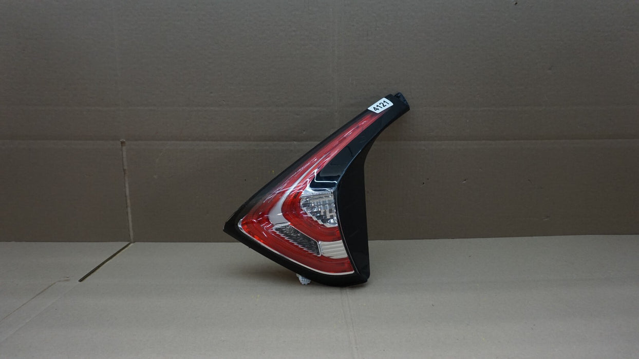 2015-2018 NISSAN MURANO REAR RIGHT PASSENGERS SIDE TRUNNK TAI LIGHT OEM