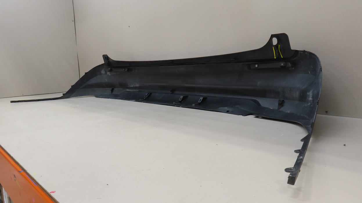 2021-2023 TOYOTA SIENNA MINIVAN REAR LOWER BUMPER COVER PANEL OEM 52169-08010