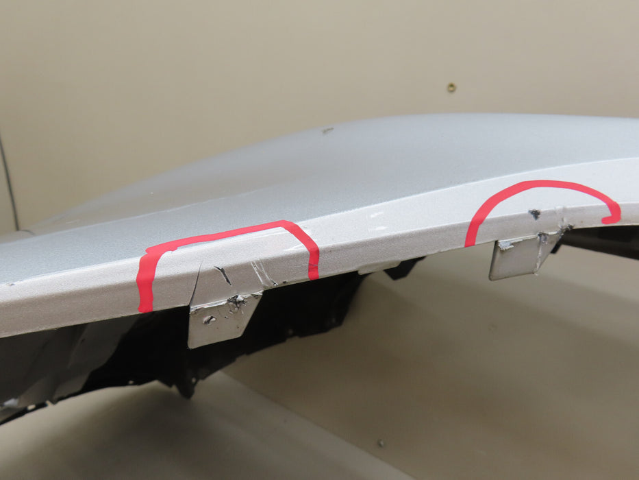 2015 2106 2017 2018 FORD EDGE FRONT BUMPER COVER OEM FT4B-17F003-AEW