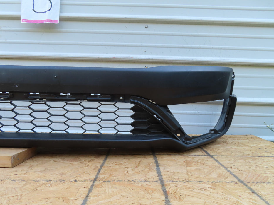 2020 2021 HONDA CRV LOWER VALANCE BUMPER COVER OEM