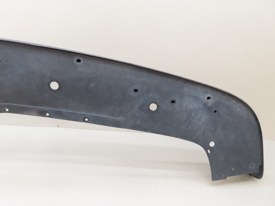 2015-2018 DODGE CHALLENGER SRT8 FRONT LOWER BUMPER COVER SPOILER OEM 15LA-103AB