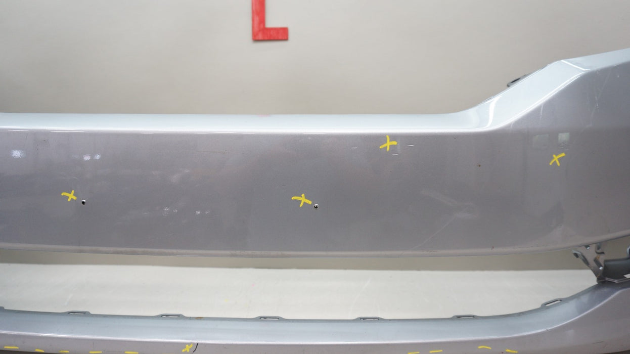 2011-2017 HONDA ODYSSEY FRONT BUMPER COVER PANEL OEM 71101-TK8-ZZ00