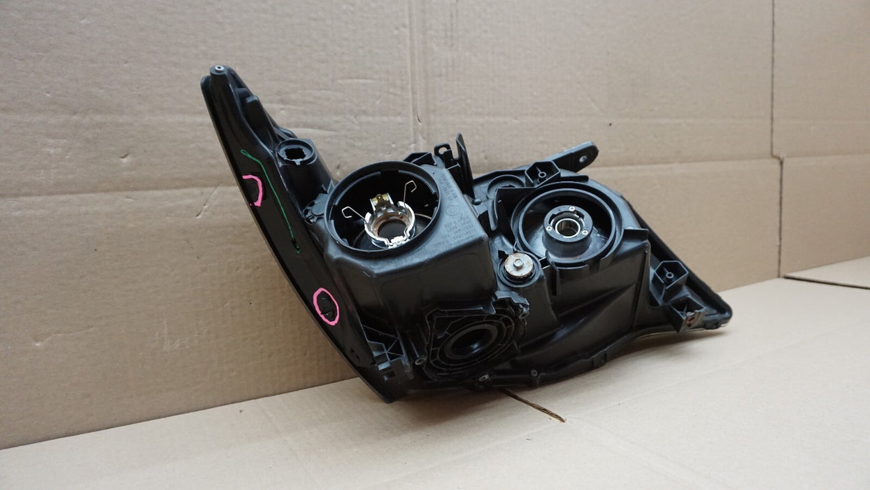 2007-2009 ACURA MDX FRONT LEFT DRIVERS SIDE HEADLIGHT XENON OEM 07 08 09