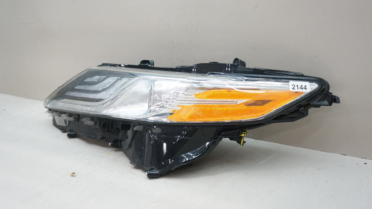2018-2024 TOYOTA CAMRY FRONT LEFT DRIVER SIDE LED HEADLIGHT OEM
