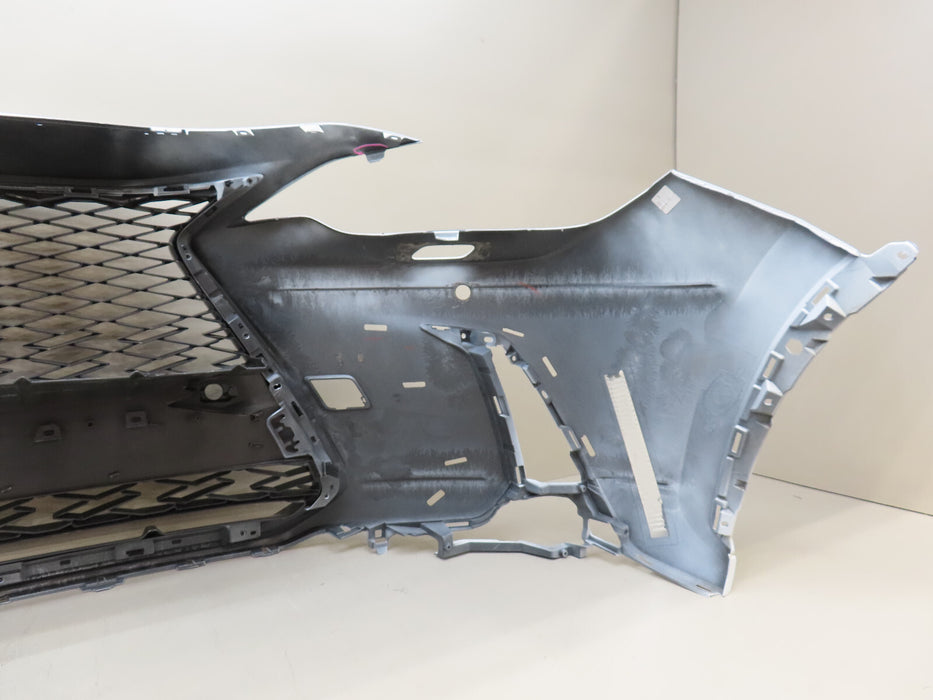 2022-2024 LEXUS NX250 NX350 FRONT BUMPER COVER PANEL OEM 52119-78330