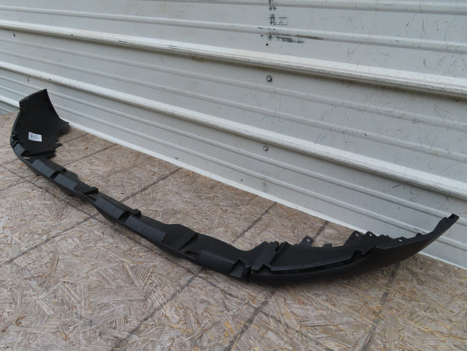 2017 2018 2019 KIA SOUL FRONT LOWER BUMPER COVER Y.C.C P# 86512-B2510