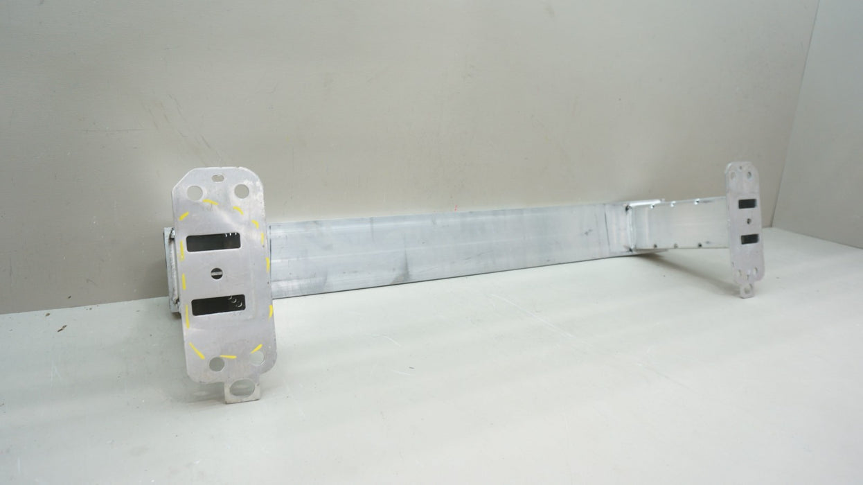 2018-2021 JEEP COMPASS FRONT BUMPER REINFORCEMENT IMPACT BAR OEM