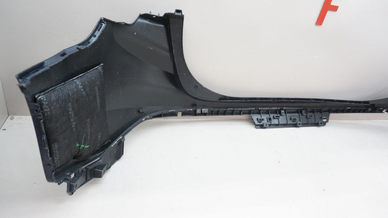 2021-2023 HYUNDAI SANTA FE REAR BUMPER COVER OEM 86611-S2500