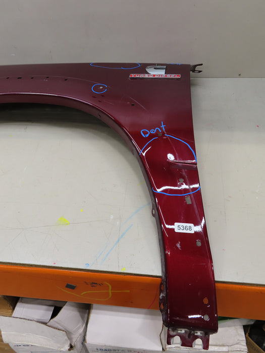 2019-2024 DODGE RAM 2500 3500 FRONT LEFT DRIVER SIDE FENDER PANEL OEM