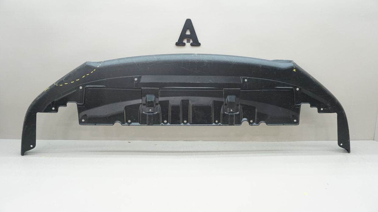 2023-2024 HONDA HRV HR-V FRONT LOWER BUMPER VALANCE COVER 71105-3W0-00 OEM