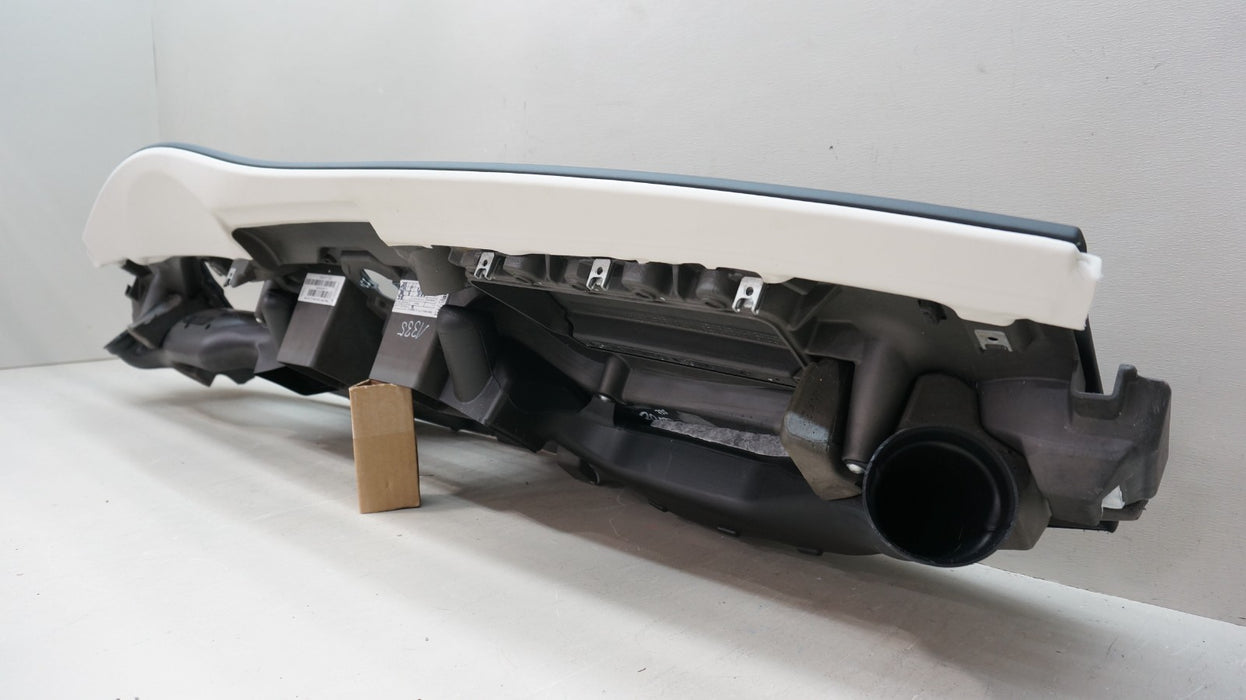 NEW 2008-2020 ROLLS ROYCE GHOST RR4 WRAITH RR5 DAWN RR6 DASHBOARD TRIM PANEL OEM