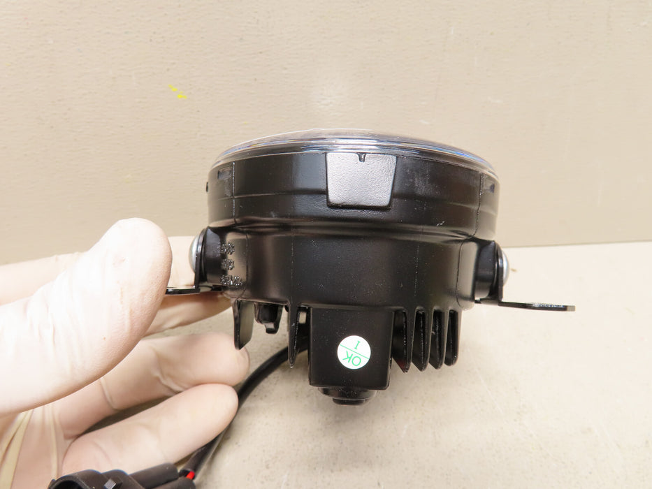 2018 2019 2020 2021 MITSUBISHI OUTLANDER SPORT  FOG LIGHT OEM