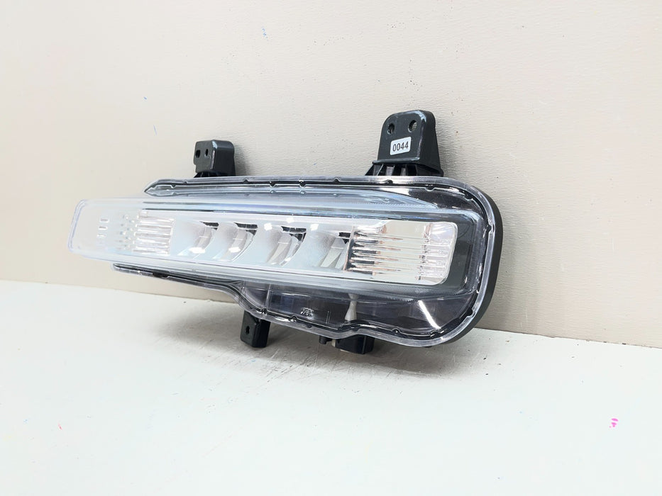 2020-2023 FORD EXPLORER LH LEFT DRIVER LED FOG LIGHT LAMP LB5B-15A255-A OEM