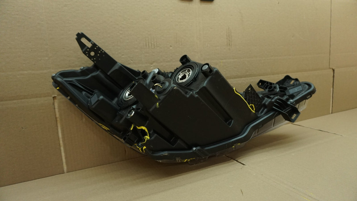 2021-2022 NISSAN KICKS FRONT LEFT DRIVER SIDE HEADLIGHT HALOGEN OEM 21 22
