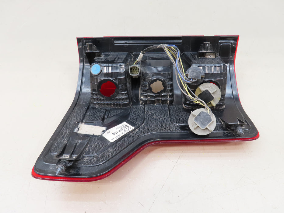 2018-2020 FORD F150 F-150 REAR RIGHT PASSENGER SIDE TAIL LIGHT OEM JL34-13B504-A