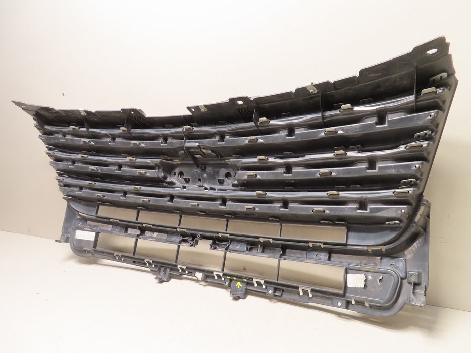 2016 2017 2018 FORD EXPLORER FRONT GRILLE GRILL OEM