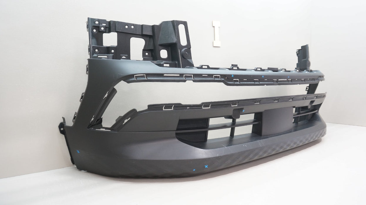 2025-2026 NISSAN KICKS FRONT BUMPER COVER PANEL OEM 62026-7LG0A