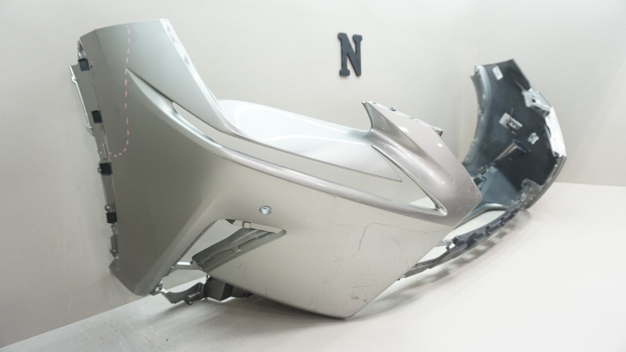 2018-2020 LEXUS NX200T NX300 FRONT BUMPER COVER 52119-78190 OEM 2019