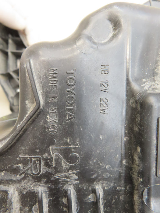2020-2023 TOYOTA TACOMA FRONT RIGHT PASSENGER HEADLIGHT FULL LED OEM