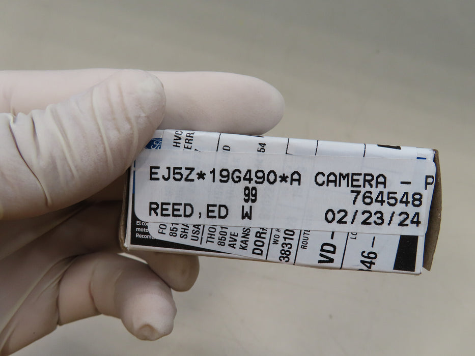 2014-2019 FORD ESCAPE LINCOLN MKC REAR PARKING CAMERA OEM EJ5Z-196490-A