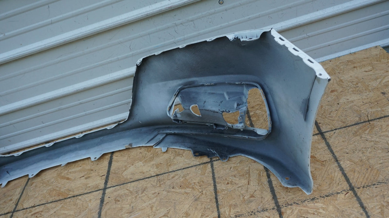 2018-2020 HONDA ACCORD FRONT BUMPER COVER 71101-TVA-A000 OEM