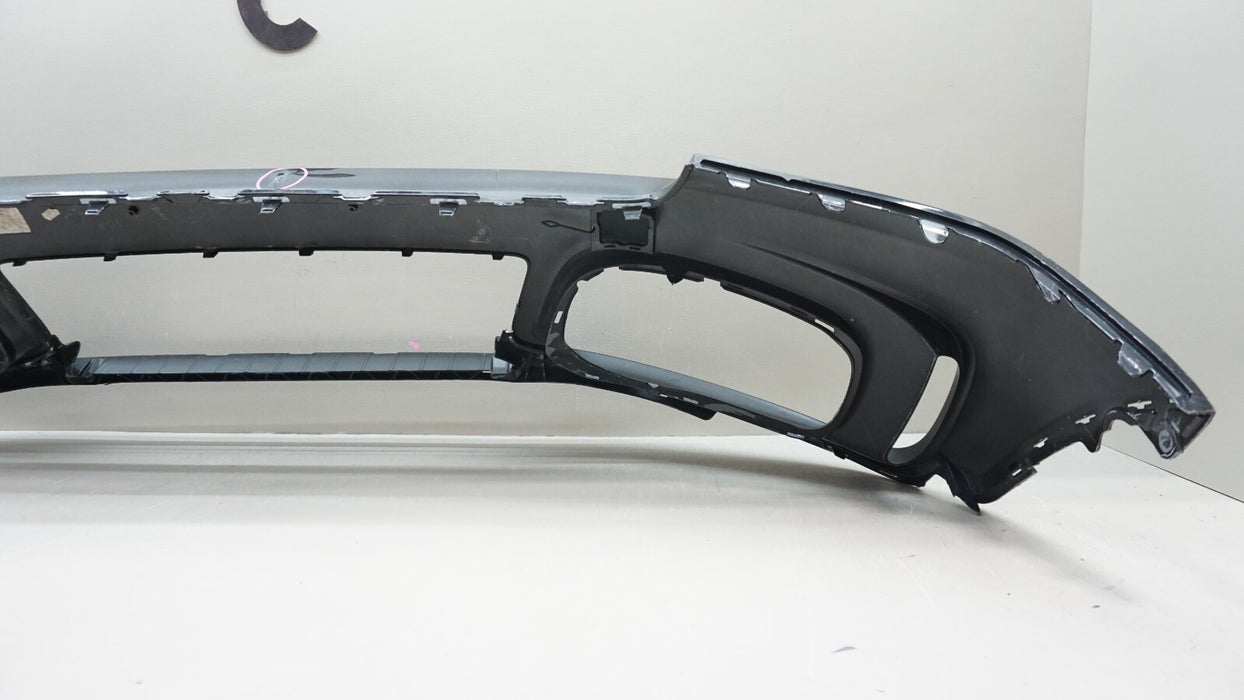 2017-2020 MINI COUNTRYMAN JOHN COOPER WORKS F60 FRONT BUMPER COVER PANEL OEM
