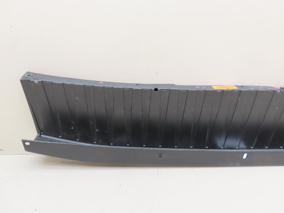 2019-2024 FORD TRANSIT REAR BUMPER CENTER COVER OEM LK41-17E926