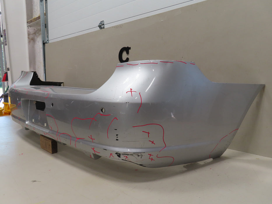 2008 2009 2010 2011 BUICK LUCERNE REAR BUMPER COVER OEM 25826691