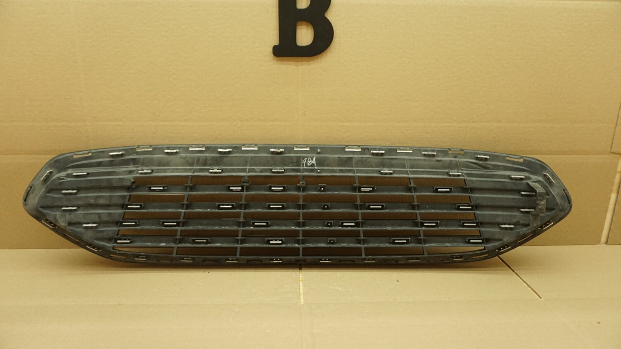 2013-2016 FORD FUSION FRONT UPPER RADIATOR GRILLE GRILL OEM 13 14 15 16