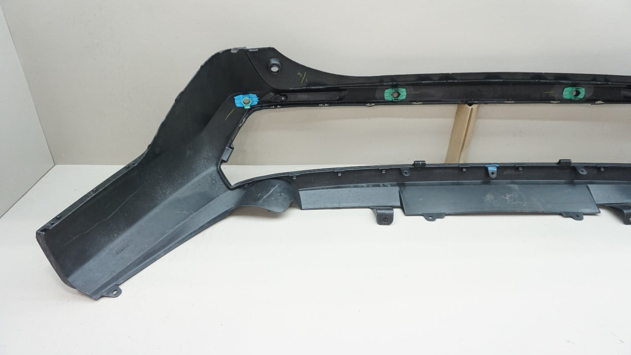 2019-2022 TOYOTA RAV4 REAR BUMPER COVER PANEL OEM 52159-0R170