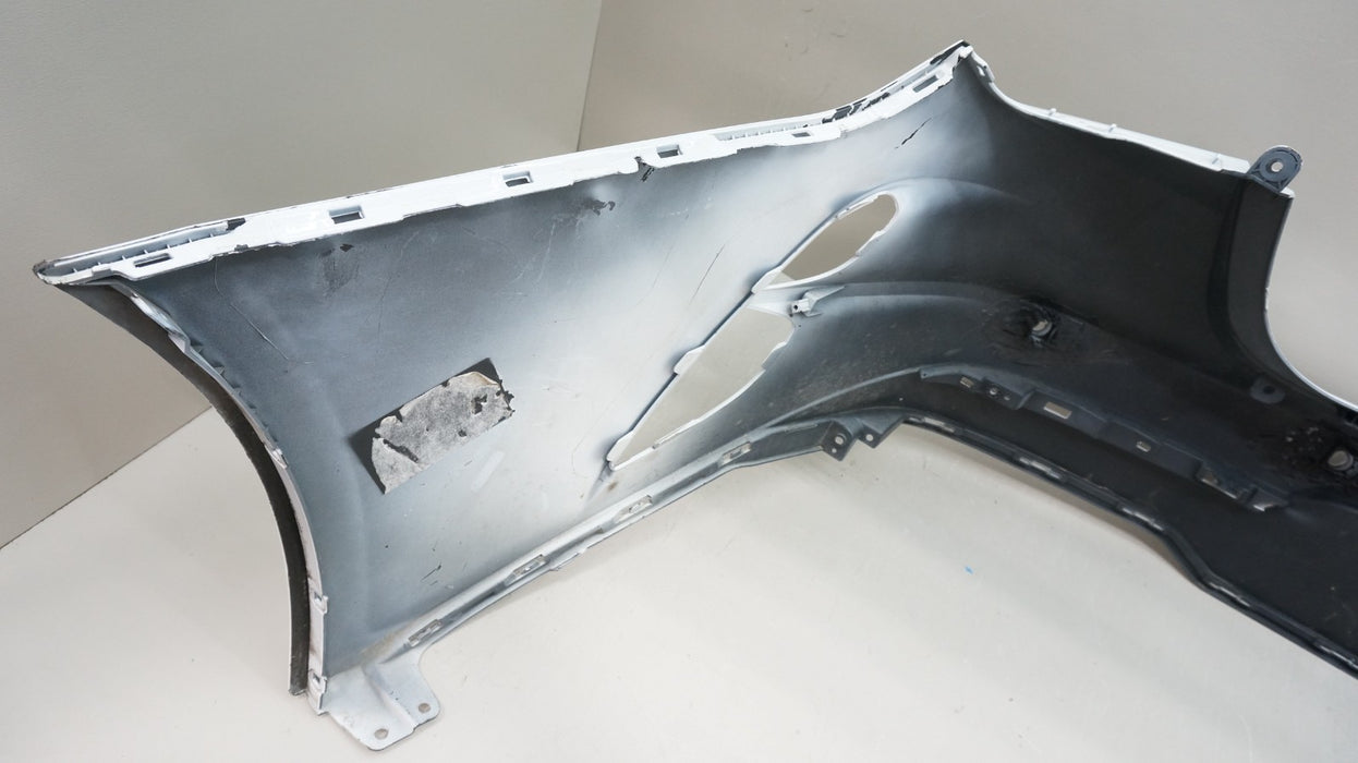 2021-2024 KIA K5 REAR BUMPER COVER PANEL AFTERMARKET