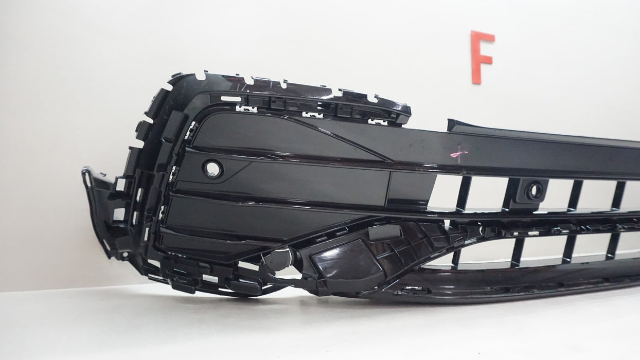 2022-2023 VOLKSWAGEN TIGUAN FRONT BUMPER LOWER GRILLE 5NN.853.677.L OEM