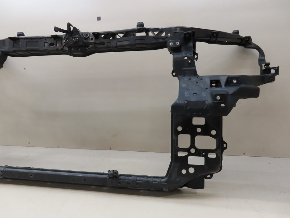 2010-2012 HYUNDAI SANTA FE FRONT RADIATOR SUPPORT PANEL OEM