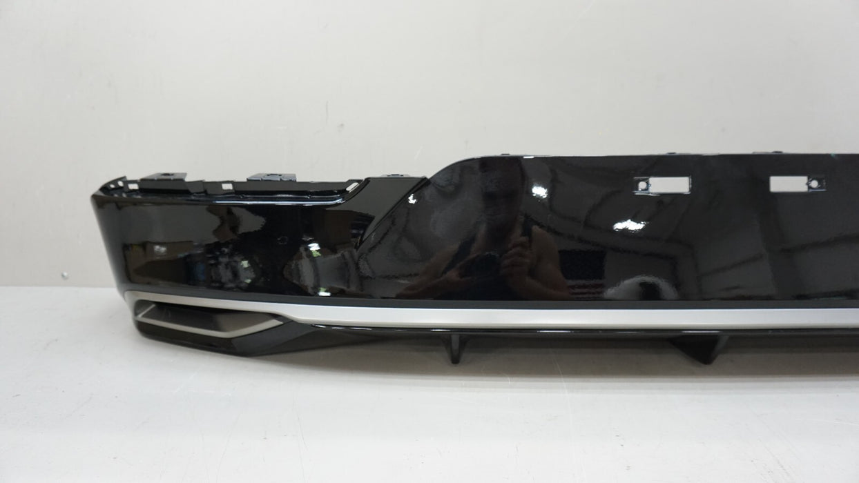 2021-2022 KIA K5 EX LX LXS SEDAN REAR LOWER BUMPER COVER PANEL OEM 86650-L3100