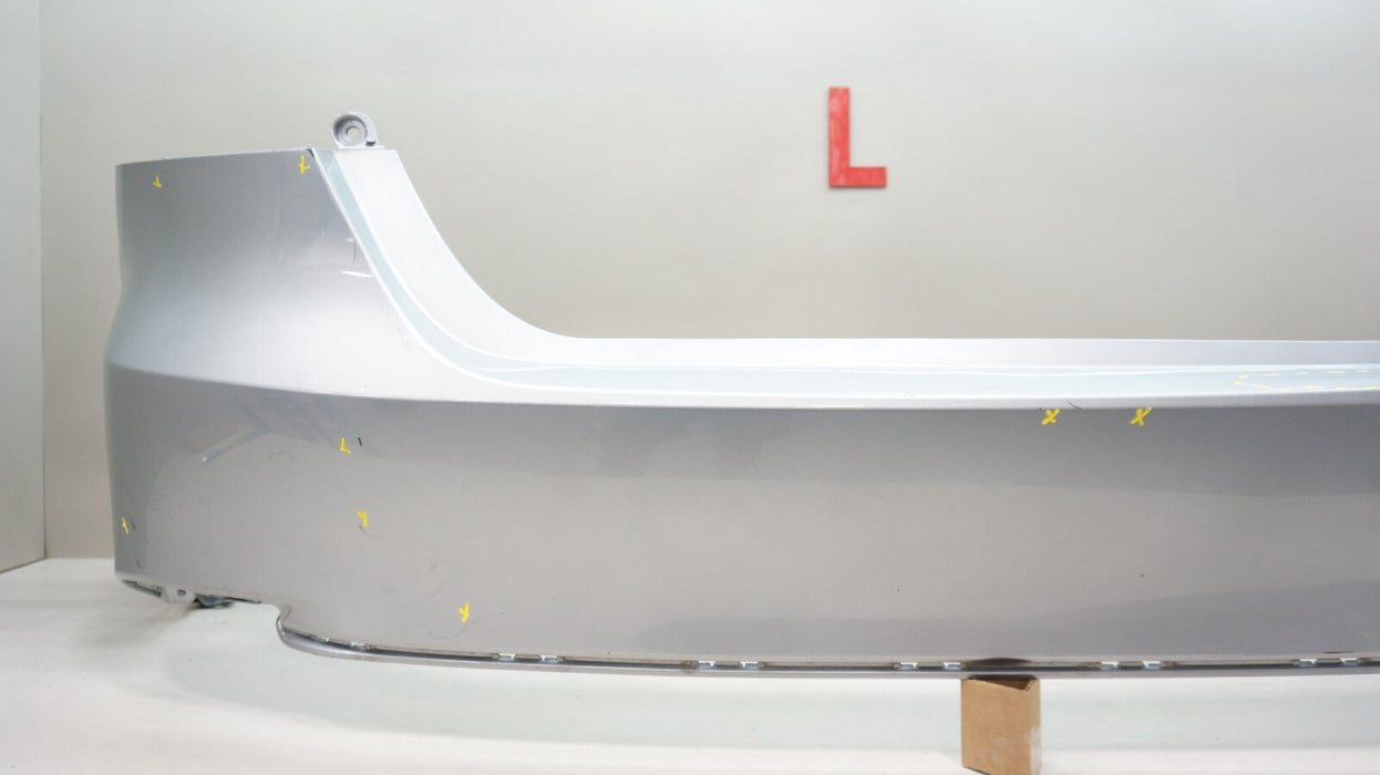 2018-2020 TOYOTA CAMRY LE XLE REAR BUMPER COVER PANEL OEM 52159-06B80