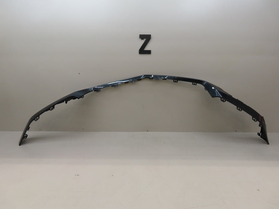 2020-2023 CADILLAC XT6 FRONT LOWER VALANCE COVER OEM 84663535