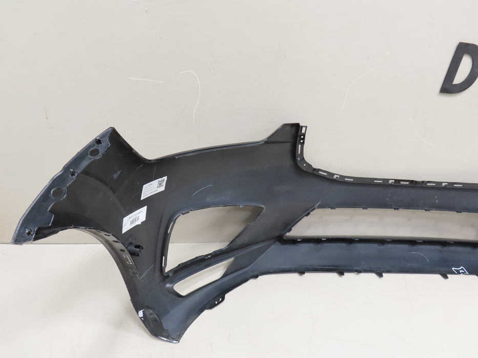 2018 2019 2020 2021 VOLVO XC60 FRONT BUMPER COVER OEM 31449127