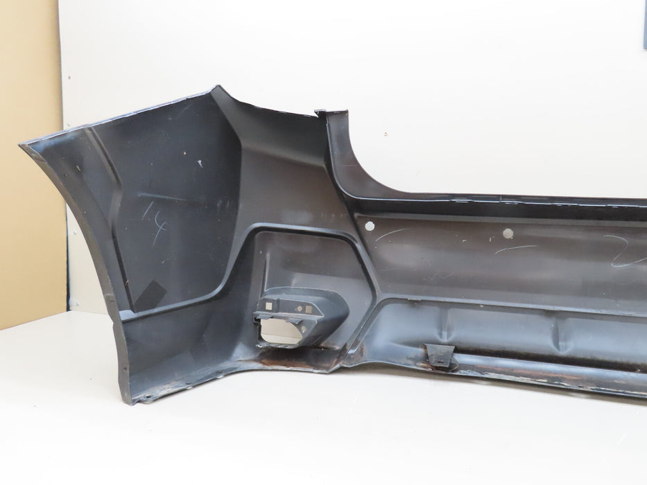 2018-2023 SUBARU CROSSSTREK REAR BUMPER COVER OEM 57704FL250