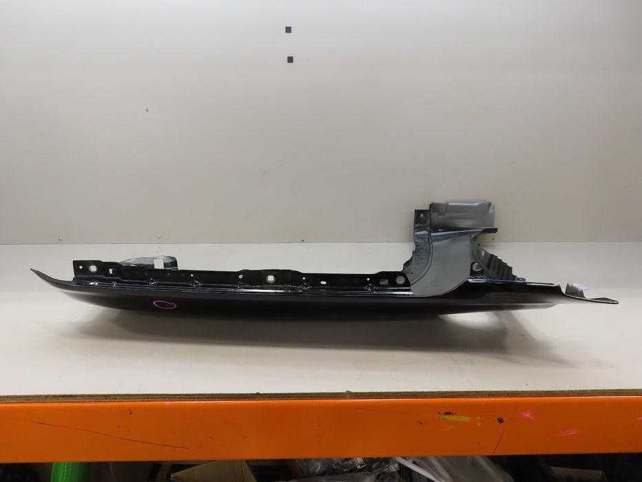 2024 2025 FORD RANGER LARIAT LEFT DRIVER SIDE FENDER PANEL OEM